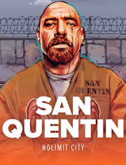 San Quentin xWays