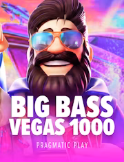 Big Bass Bonanza