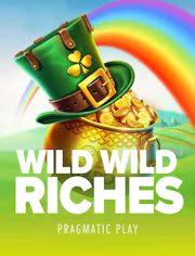 Wild Wild Riches