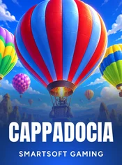 Cappadocia
