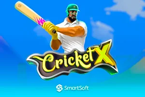 CricketX