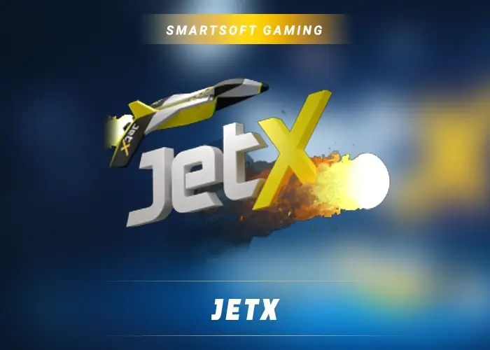 JetX