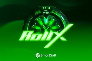 RollX