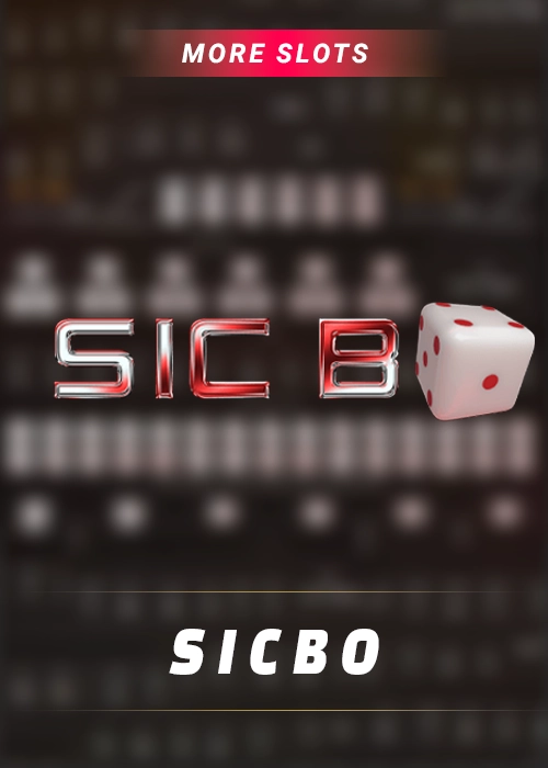 Sic Bo