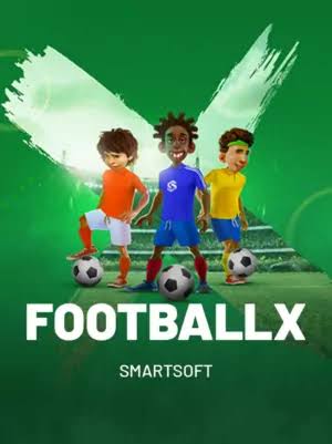 FootballX