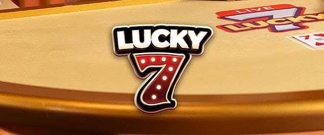 Lucky 7