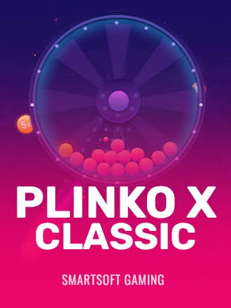 PlinkoX Classic