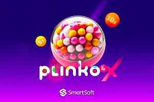 Plinko X