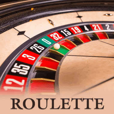SmartSoft Roulette