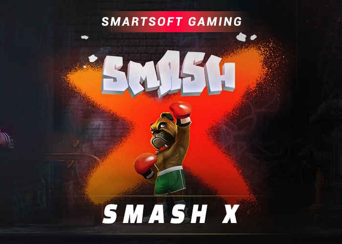 SmashX