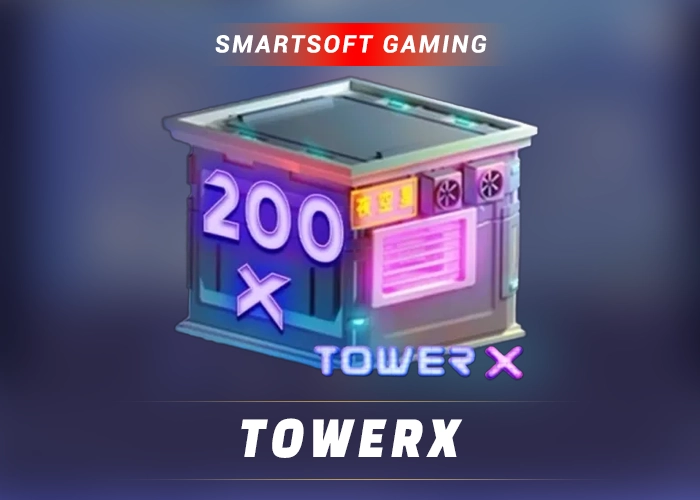 TowerX