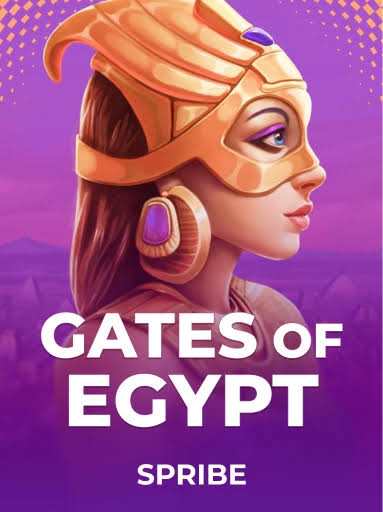 Gates of Egypt