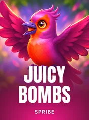 Juicy Bombs