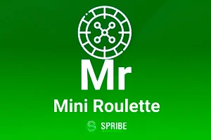 Mini Roulette