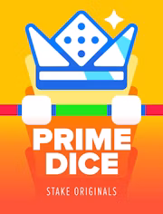 Prime Dice