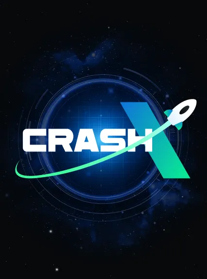 CrashX