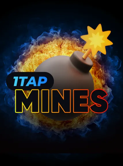 1Tap Mines