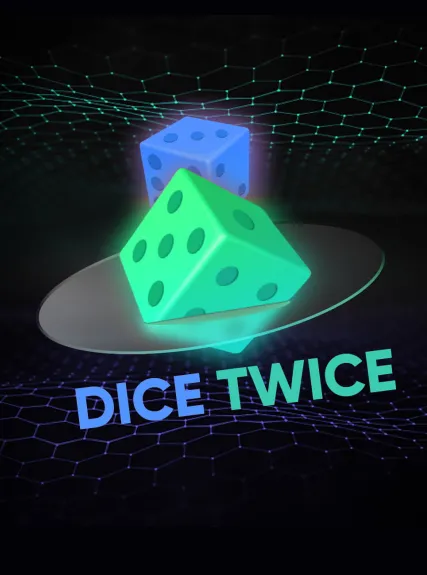 Dice Twice