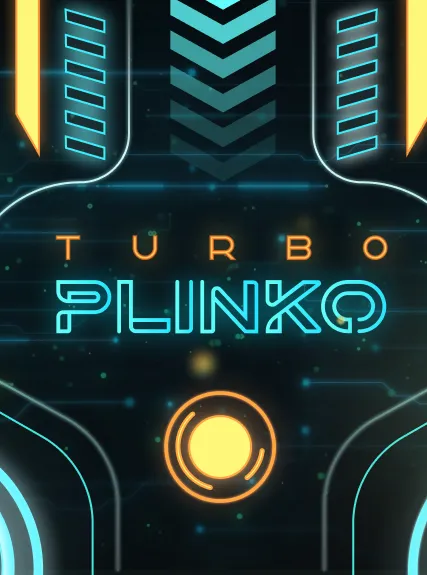 Turbo Plinko