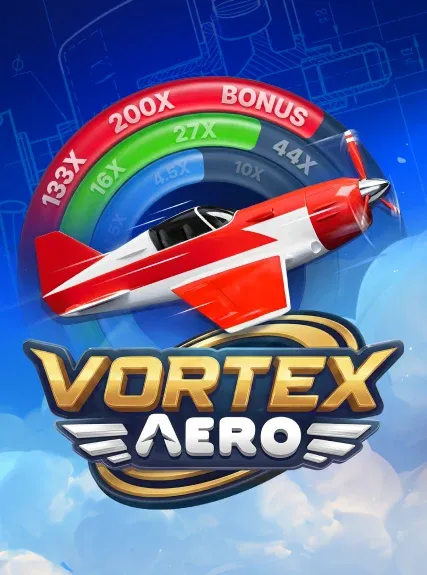 Vortex Aero