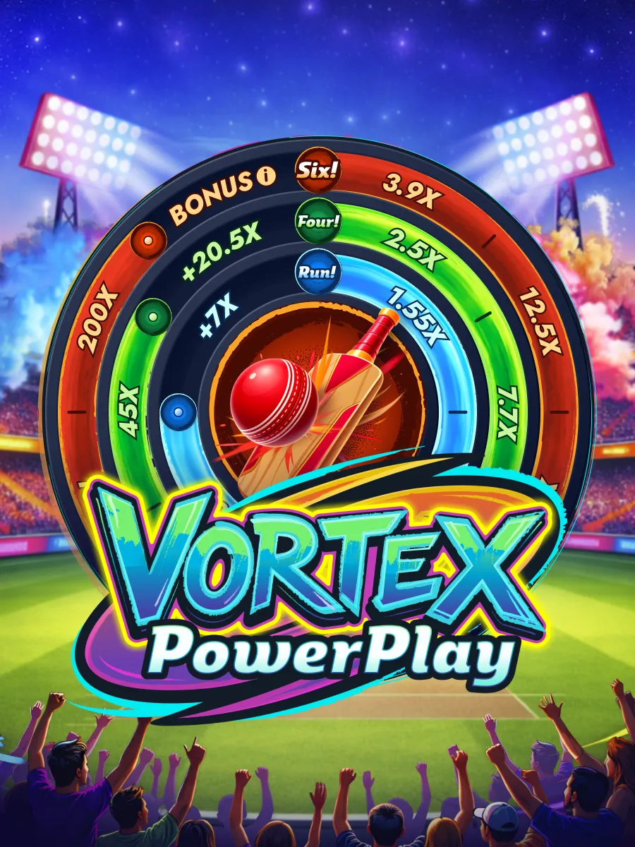 Vortex Power Play